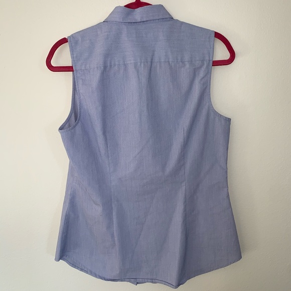 SOLD Banana Republic Riley Shirt - Picture 5 of 6